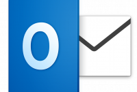 Mengganti Background Outlook 2016