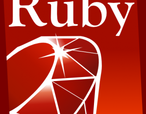 Deploying a Ruby application