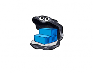 Konfigurasi Docker Registry Private