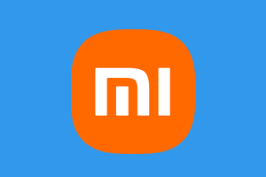 xiaomi logo