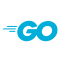 golang logo